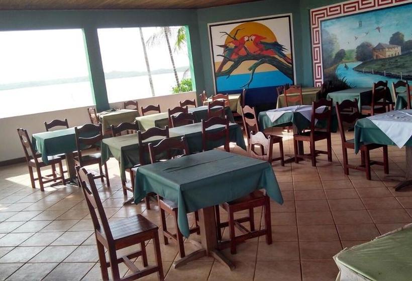 ホテル Ilha Do Marajo