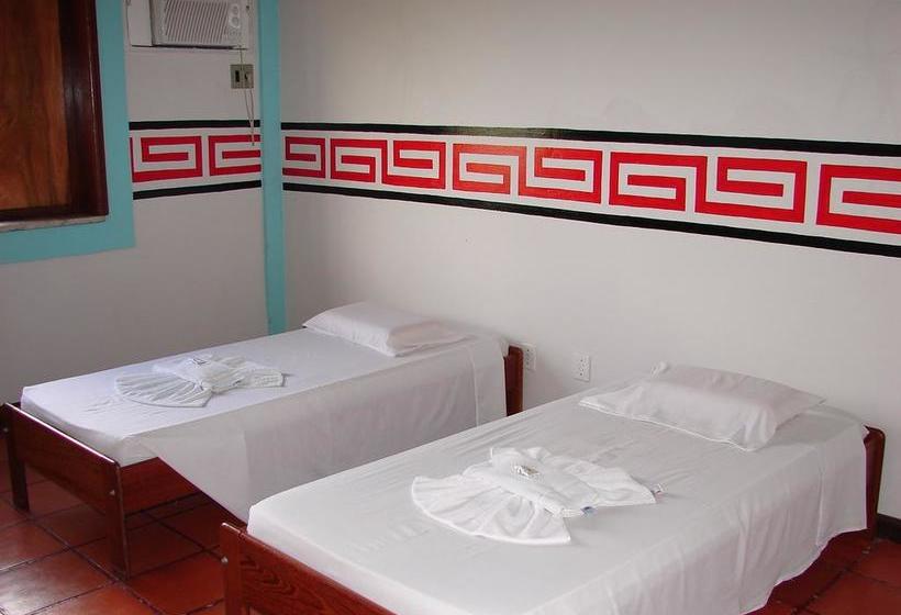 ホテル Ilha Do Marajo