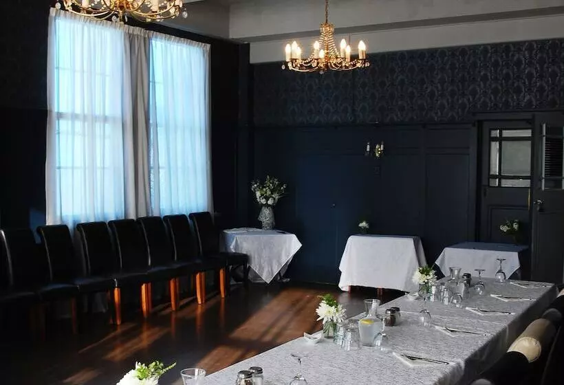 Hotel Imperial