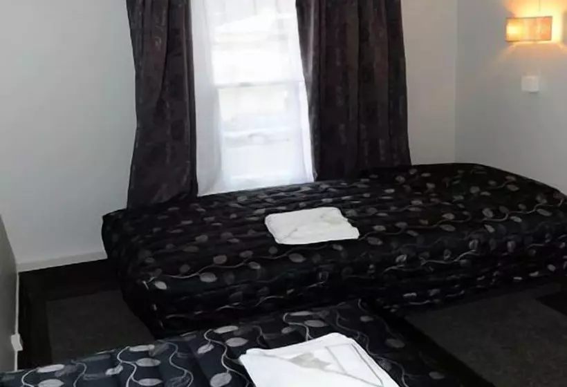 Hotel Imperial