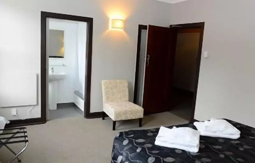 Hotel Imperial