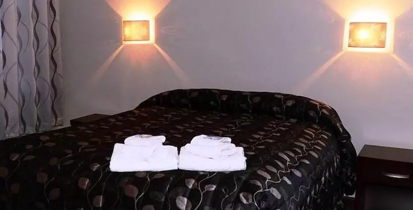 Hotel Imperial