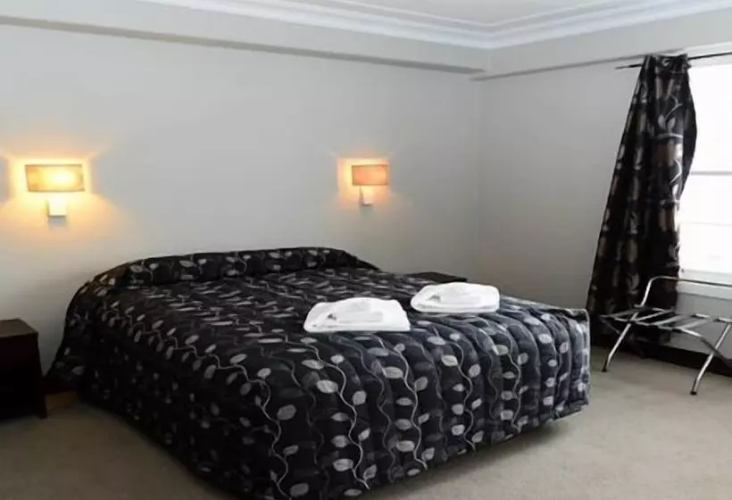 Hotel Imperial
