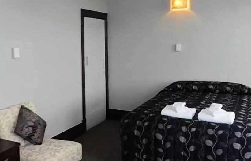 Hotel Imperial