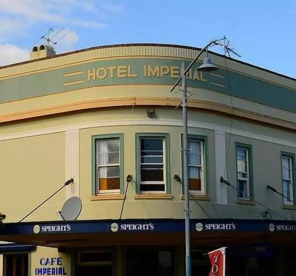 Hotel Imperial