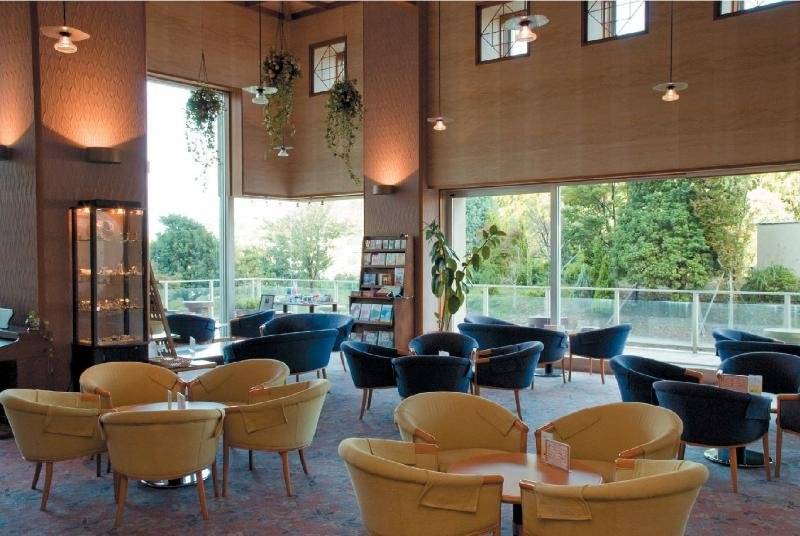 Izu Nagaoka Hotel Tenbo