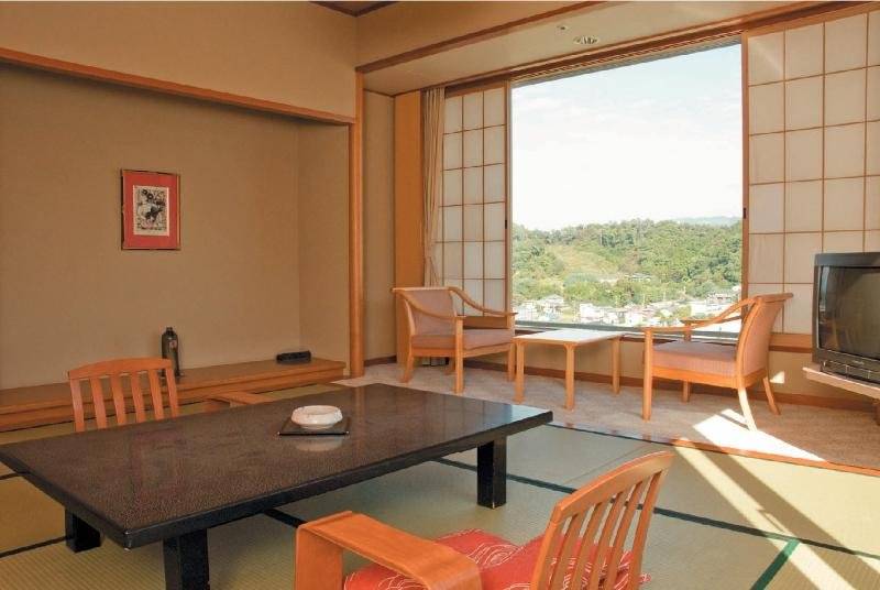 Izu Nagaoka Hotel Tenbo