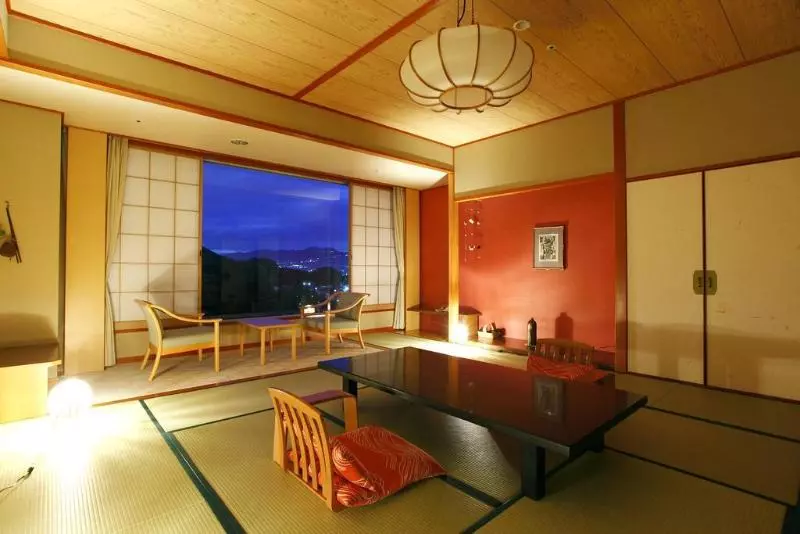 Izu Nagaoka Hotel Tenbo - Numazu