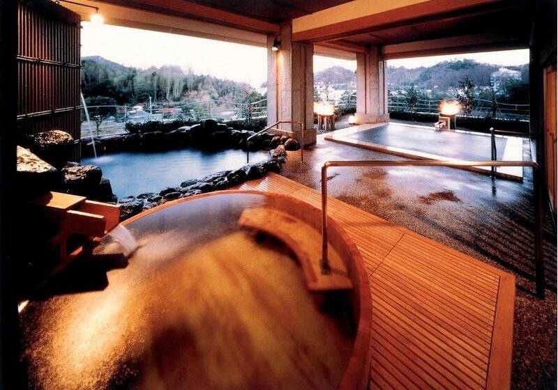 Izu Nagaoka Hotel Tenbo