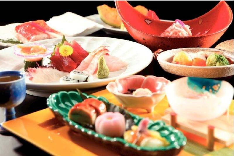 Izu Nagaoka Hotel Tenbo