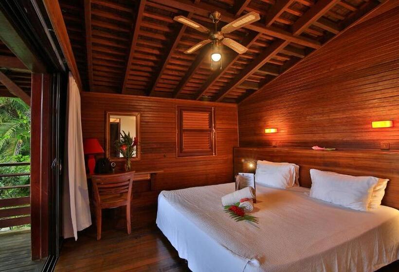 هتل Jardin Malanga