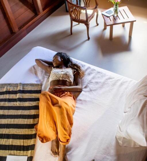 هتل Jardin Malanga