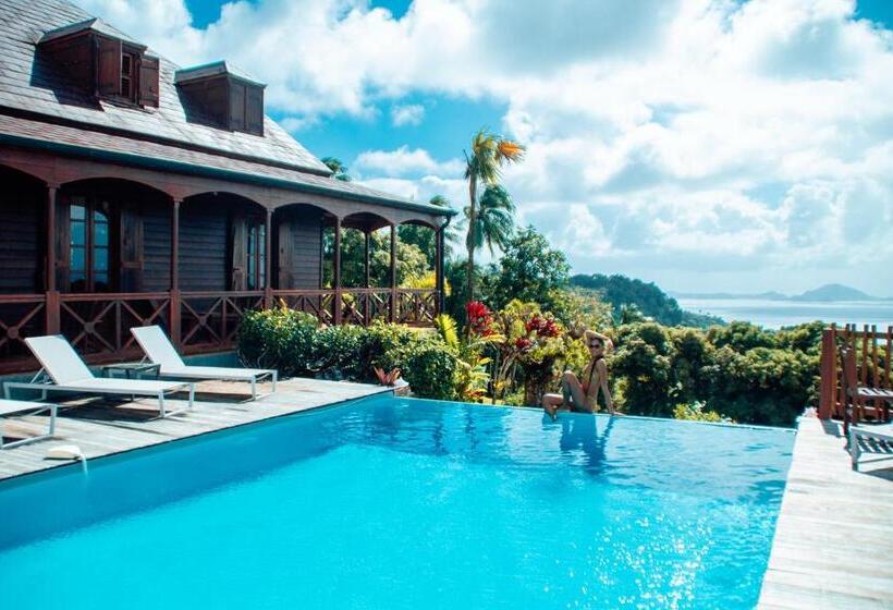 هتل Jardin Malanga