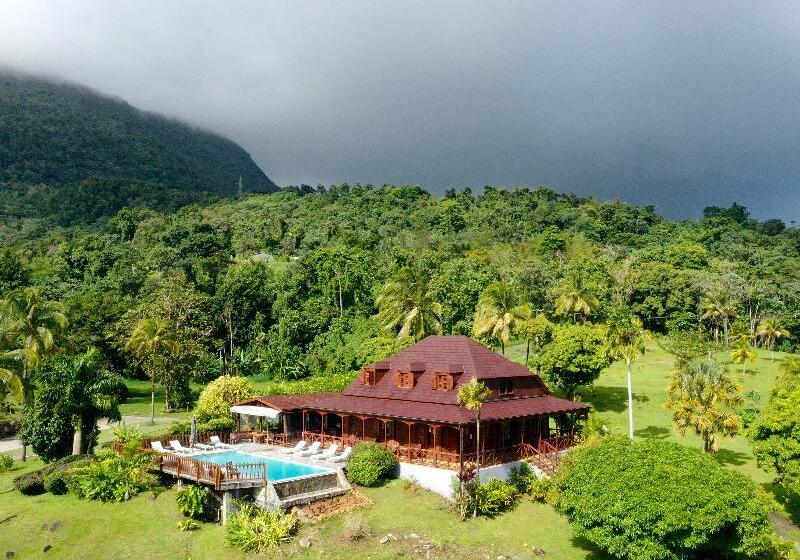 هتل Jardin Malanga