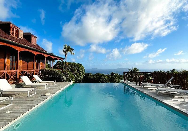 هتل Jardin Malanga