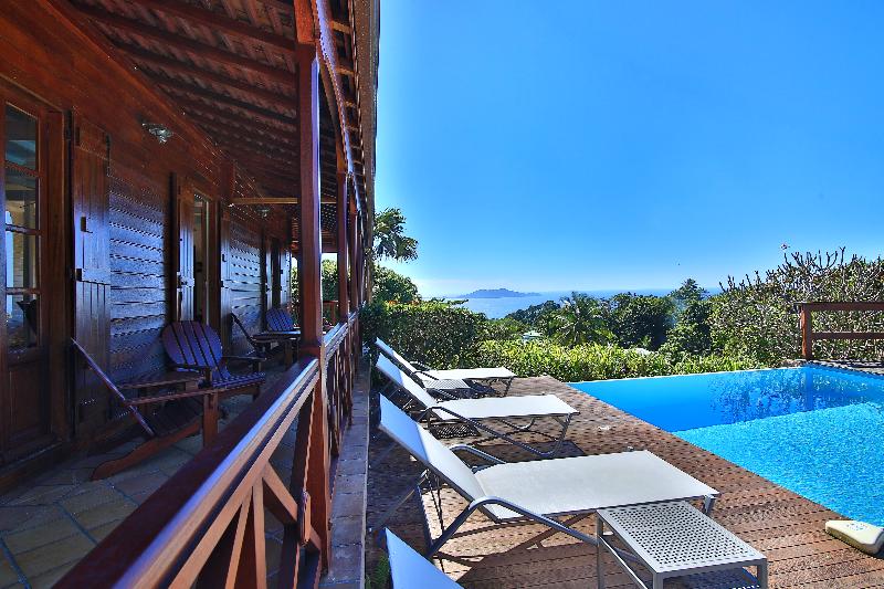 هتل Jardin Malanga