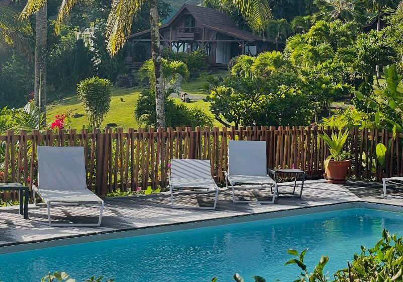 هتل Jardin Malanga