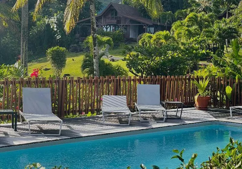 هتل Jardin Malanga