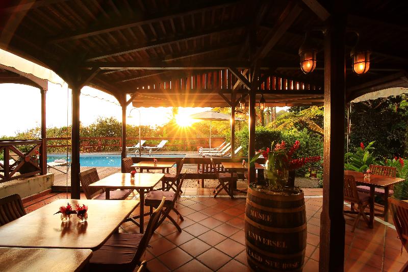 هتل Jardin Malanga