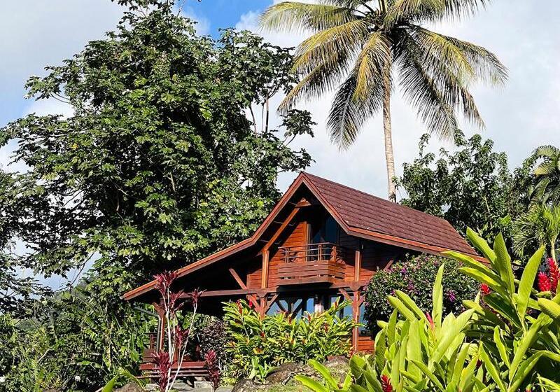 هتل Jardin Malanga