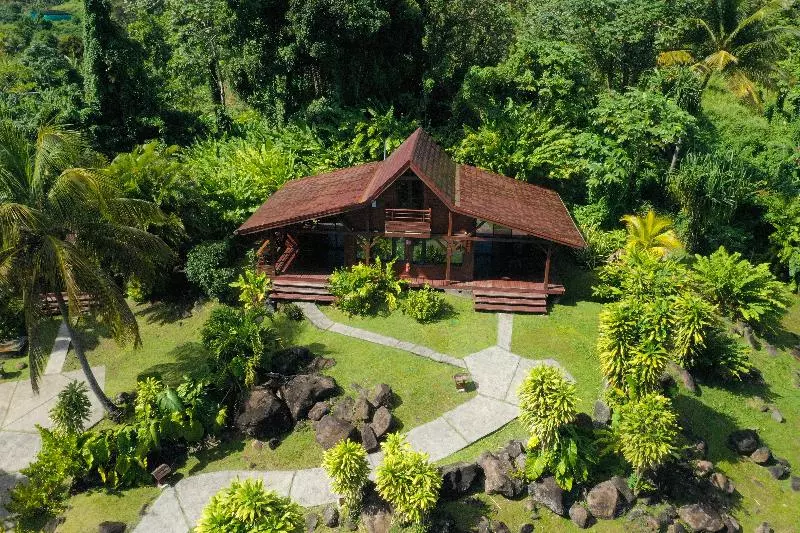 هتل Jardin Malanga