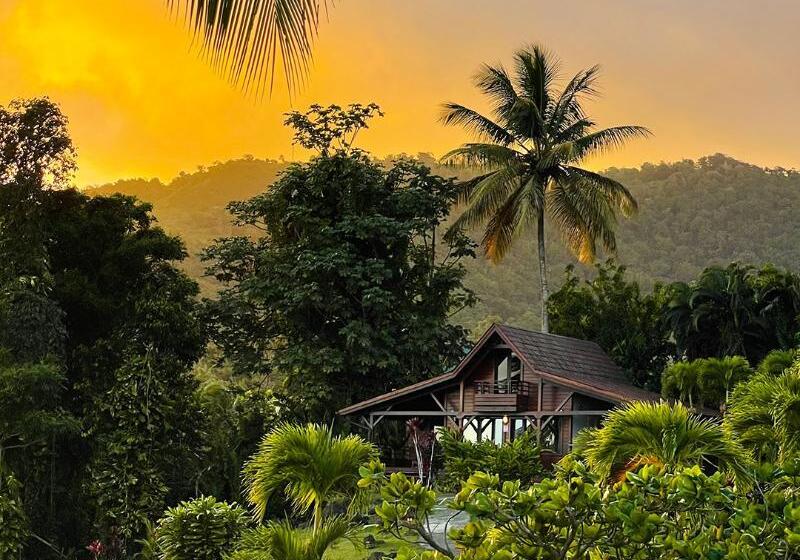 هتل Jardin Malanga