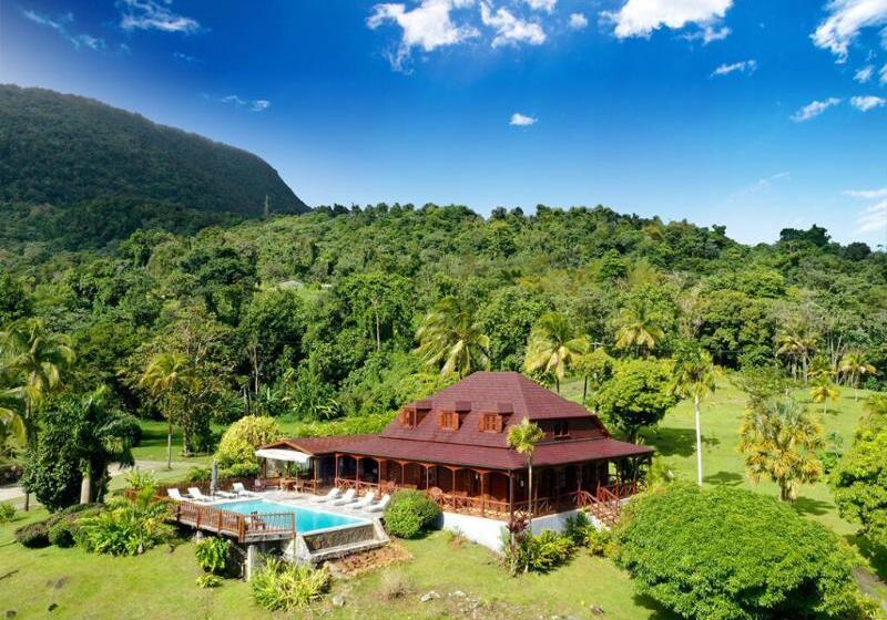 هتل Jardin Malanga