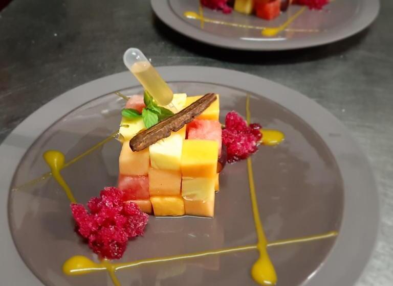 هتل Jardin Malanga