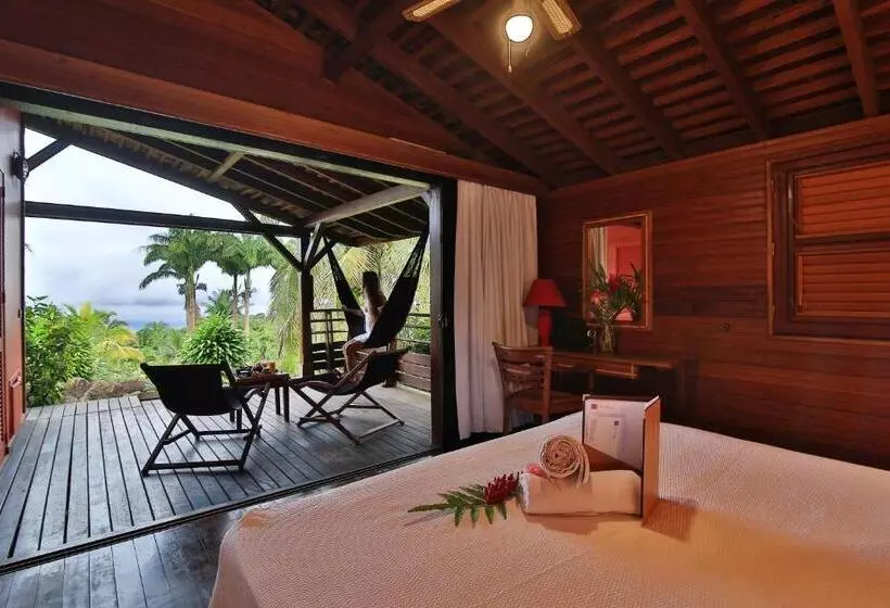 هتل Jardin Malanga