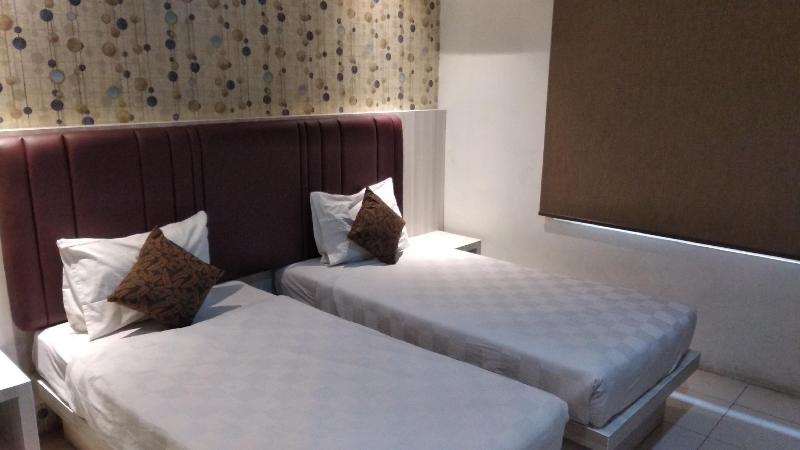 Отель Jelita Tanjung Banjarmasin