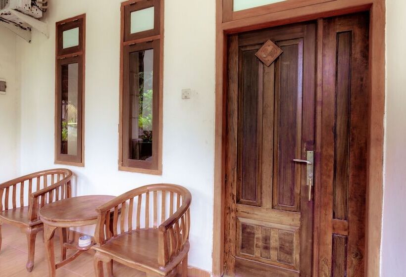 فندق Mahkota Plengkung By Ecommerceloka