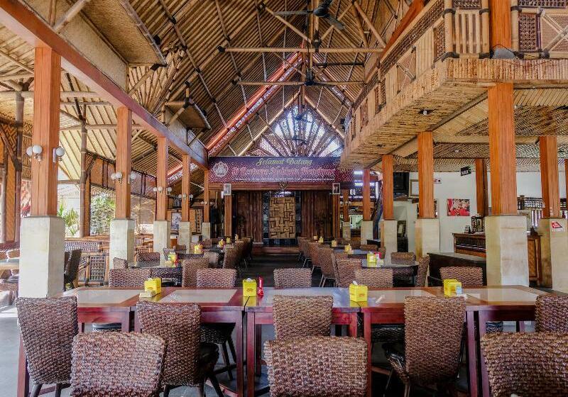 فندق Mahkota Plengkung By Ecommerceloka