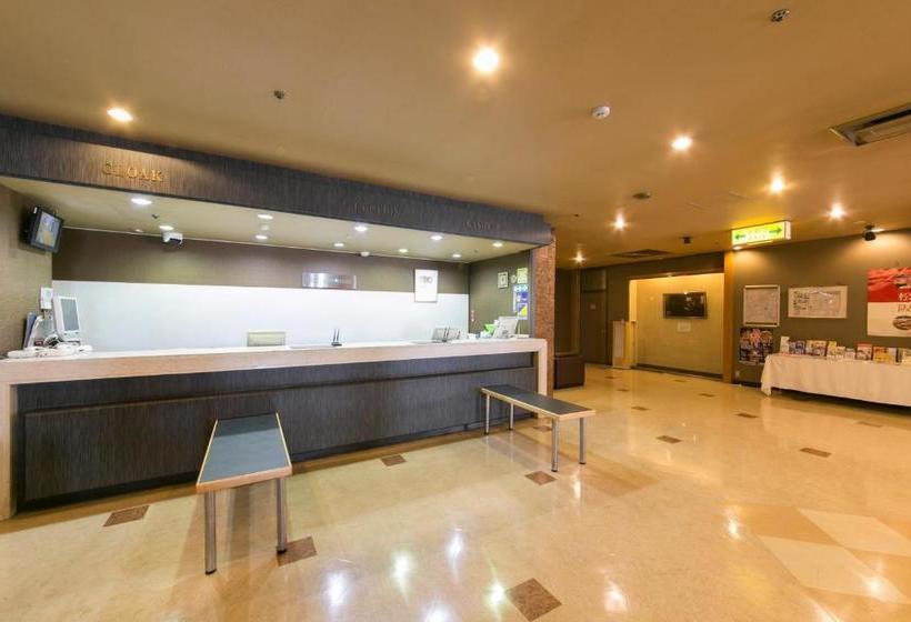 Hotel Matsusaka City