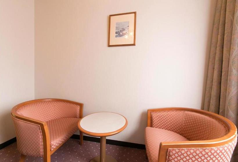 Hotel Matsusaka City