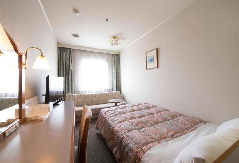 Hotel Matsusaka City