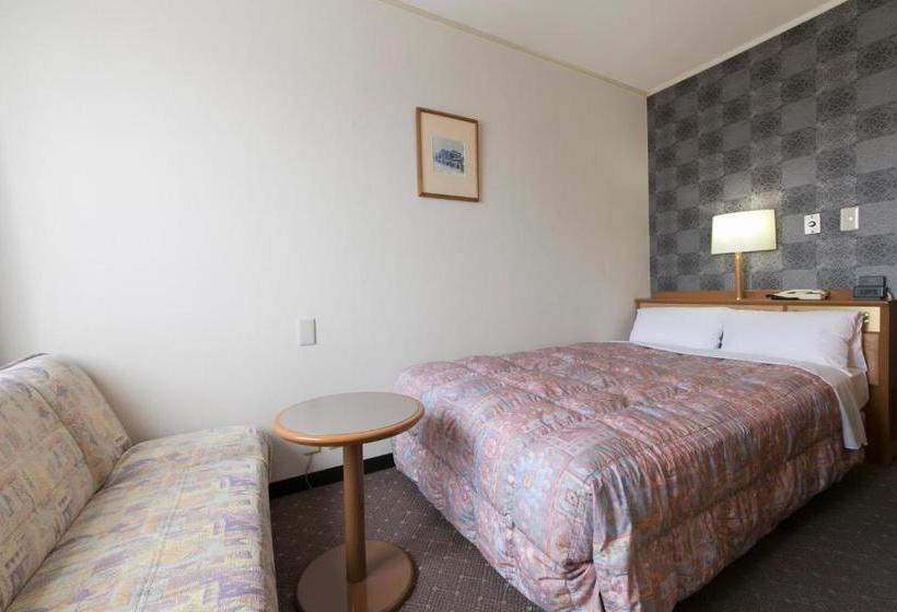 Hotel Matsusaka City