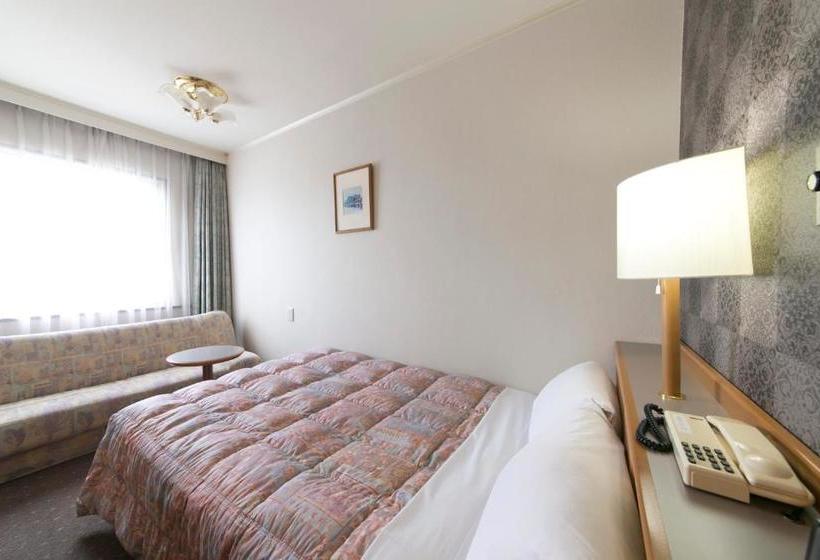 Hotel Matsusaka City