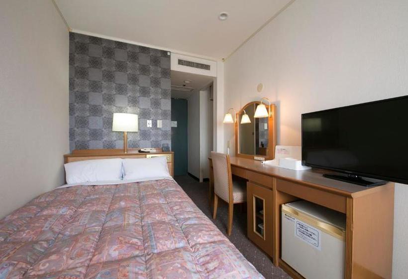 Hotel Matsusaka City