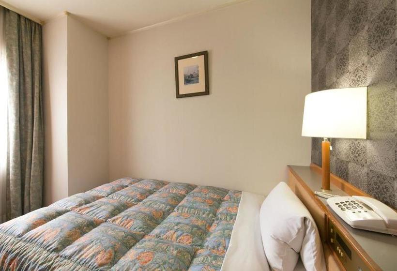 Hotel Matsusaka City