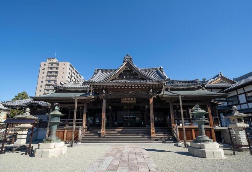 Hotel Matsusaka City