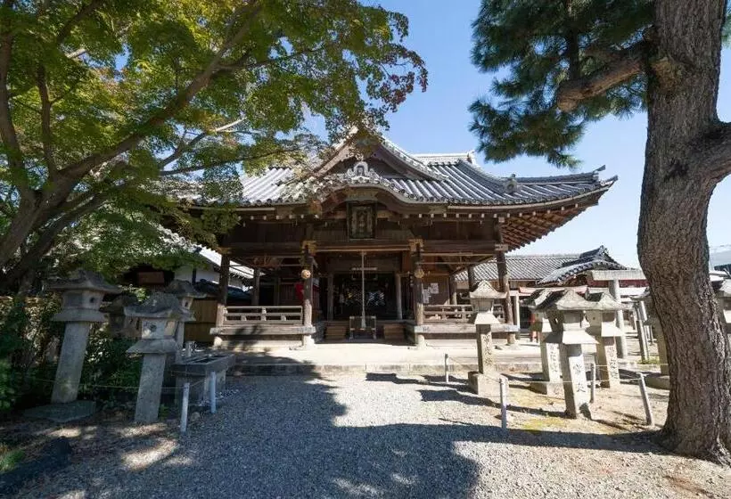 ホテル Matsusaka City