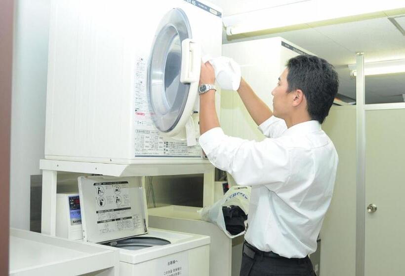 Hotel Matsusaka City