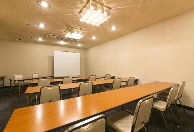 Hotel Matsusaka City