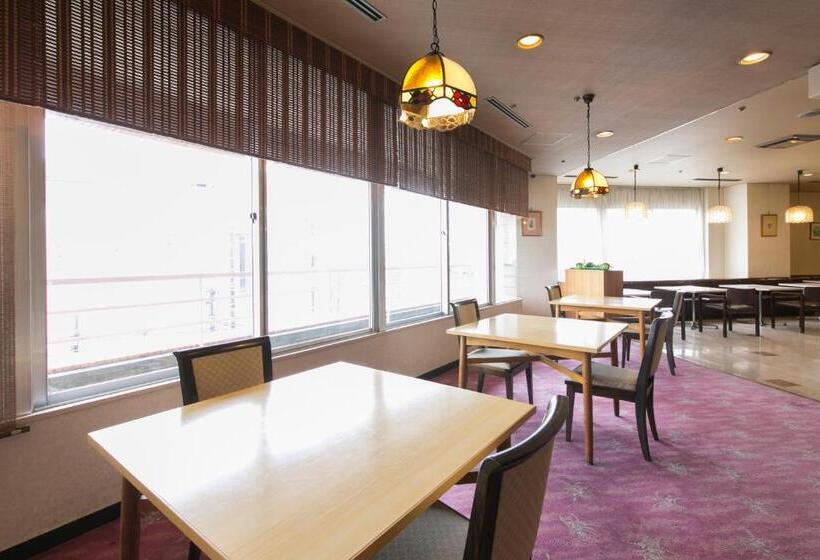 Hotel Matsusaka City