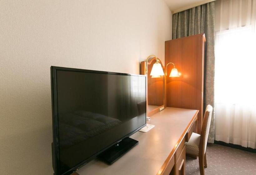 Hotel Matsusaka City