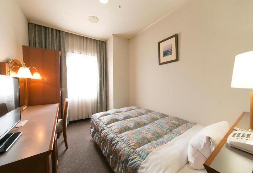 Hotel Matsusaka City