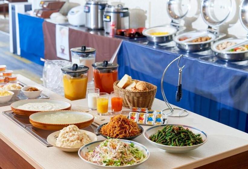 Hotel Matsusaka City