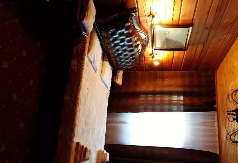 ホテル Ontario