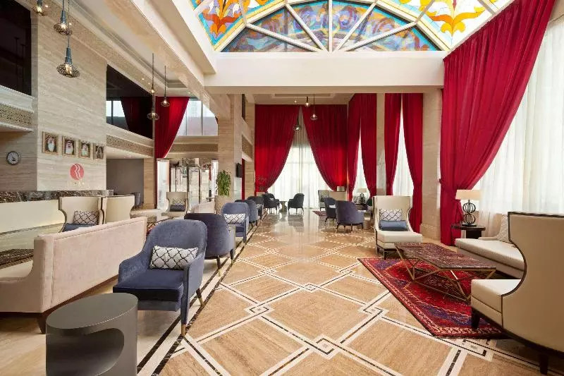 هتل Ramada By Wyndham Manama City Centre