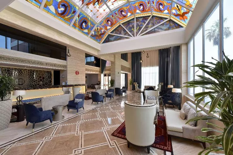 هتل Ramada By Wyndham Manama City Centre